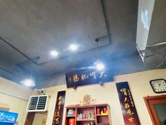 -朱大嘴肥肠血旺(福字街店)