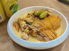 -南来顺饭庄·清真(南菜园店)
