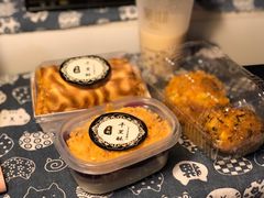 -千里酥(中山北路店)