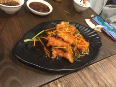 -东北饭店·饺饺者( 学府壹号店)