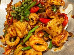 -新白鹿餐厅(龙游路总店·杭帮菜名店)