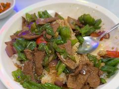 -孟记大碗面•家常菜(鼓楼和会街店)