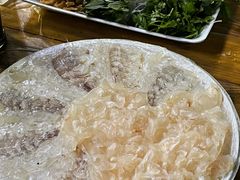 -官塘陈记鱼生·潮汕砂锅粥·牛肉火锅(潮枫路总店)