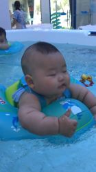 -爱婴岛(敬业路店)