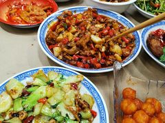 -老三样·旧食新味(万寿宫店)