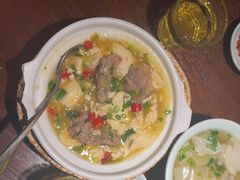 -全牛匠·乐山跷脚牛肉(西单华威约饭街店)