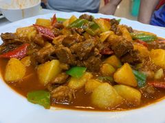 -217丰惠源抓饭(星湖街店)