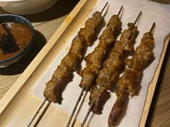 -北方家宴(番禺永旺店)