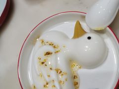 -京华烟云·北京烤鸭(领展购物广场·中关村店)