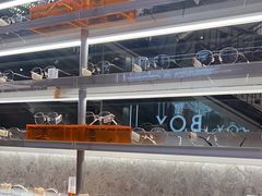 -MUJOSH木九十眼镜(武商广场店)