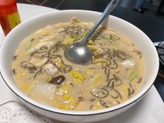 -杨记海鲜楼(三门黑金冠店)