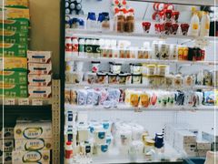 -牛奶便利(东四店)