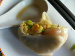 -万兴楼饺子(中华北大街店)