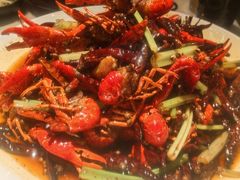 -红盔甲·小龙虾(天钥桥店)
