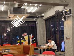 -孖记茶档·热腾茶餐(江南西plus店)