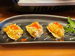 -王鼎精致料理铁板烧(世博源店)