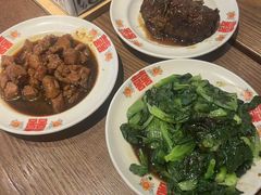 -辣肉面大王(天平路店)