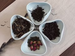 -梅间堂茶馆(绿地缤纷城店)