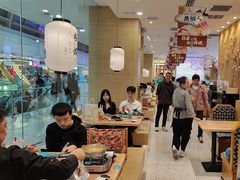 -晴季寿司(红旗街万达店)