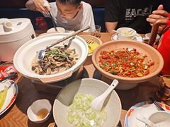 -辣得叫湘菜(四明店)