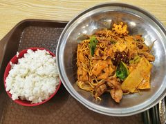 -苏州大学独墅湖校区-第5食堂