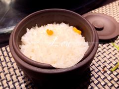 米饭-茶叁酒肆·楚味江湖(菱角湖店)