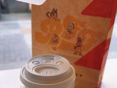 -麦当劳(南京苍山路店)