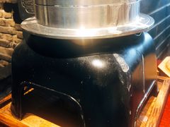 -北平食府(马鞍山路店)