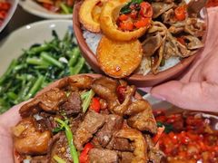 -潇湘阁(昆泰国际大厦店)