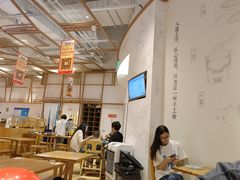 -小满手工粉(上海月星环球港店)