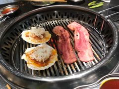 -伊茉家的烤肉店(勒泰中心店)