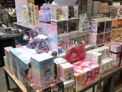 -扶光书店(中环店)