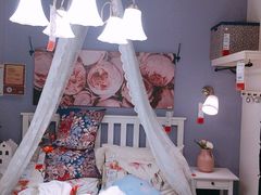 -宜家家居(西安未央商场店)