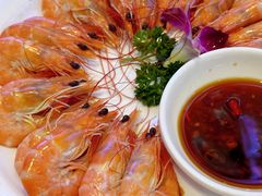 -不仔客海鲜·烧烤·270度海景餐厅(大东海店)