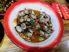 -老三样·美食研究中心(世贸路店)