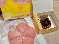 -好利来(牡丹园店)