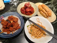 -兰溪小馆(东直门簋街店)