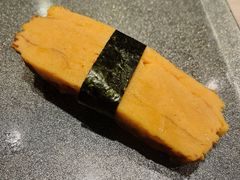 -梅丘·寿司の美登利(银座店)