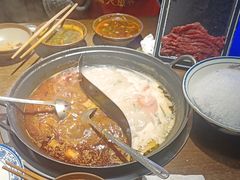 -萍姐火锅·公路夜市(打浦桥日月光店)