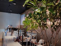 -香馥咖啡(民盈国贸城店)