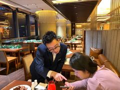 -富力丽思卡尔顿酒店·香荟全日制餐厅