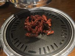 -·缸桶屋·韩式牛肋条自助烤肉(西湖D11店)