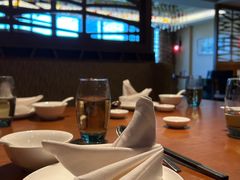 -苏州园区福朋喜来登酒店·聚味轩中餐厅