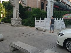-福州开元寺