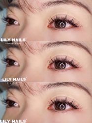 -LILY NAILS美甲美睫