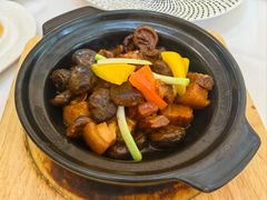 -御彩酒家(东风东路店)