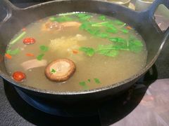 四季草本原汤锅-盡膳口福·百年汤方火锅(科华北路店)