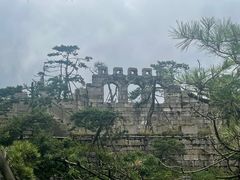 -娄山关景区