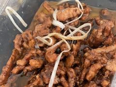 -雨田饭店(华兴东街店)