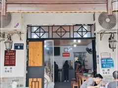 门面-夏记粉店(黄兴路步行街店)